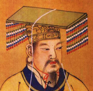 黄帝祝由术