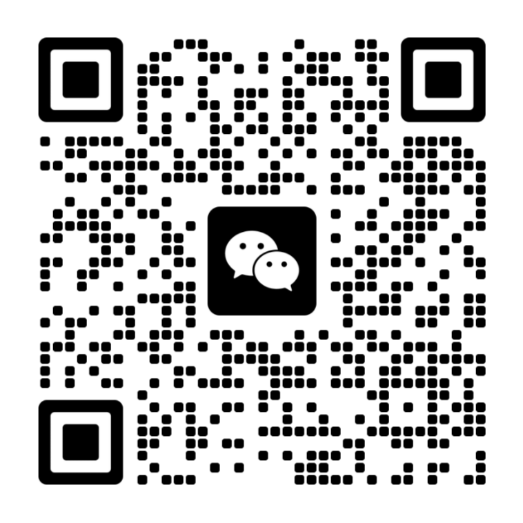 扫一扫添加微信