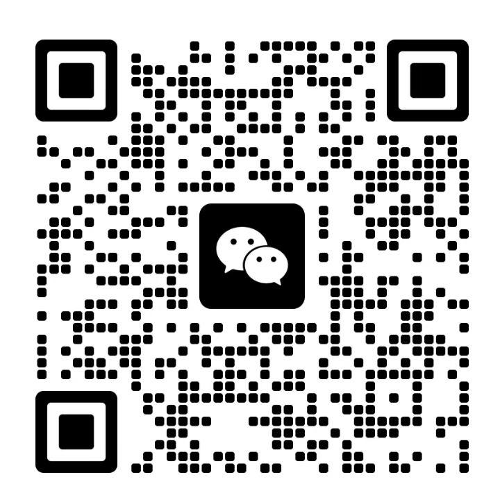 扫一扫，联系我们